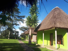 Отель Lake Nkuruba Nature Reserve  Durama